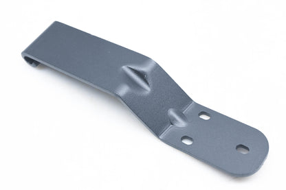 New OEM Polaris 542.87 Lefthand Lower Door Side Hinge NOS