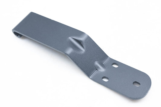 New OEM Polaris 542.87 Lefthand Lower Door Side Hinge NOS