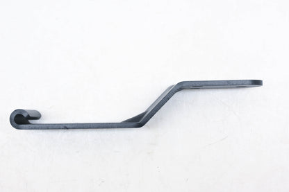 New OEM Polaris 542.87 Lefthand Lower Door Side Hinge NOS