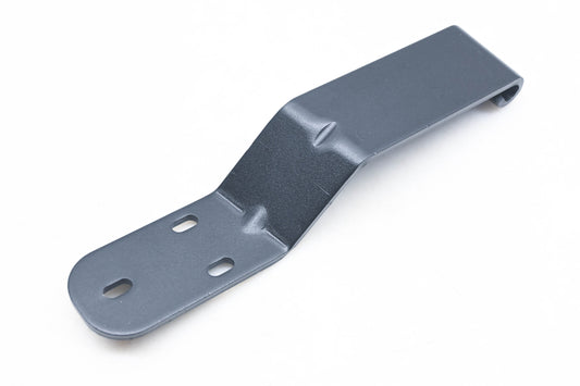 New OEM Polaris 564.48 Lefthand Lower Door Side Hinge NOS