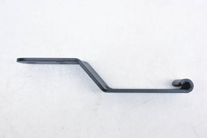 New OEM Polaris 564.48 Lefthand Lower Door Side Hinge NOS