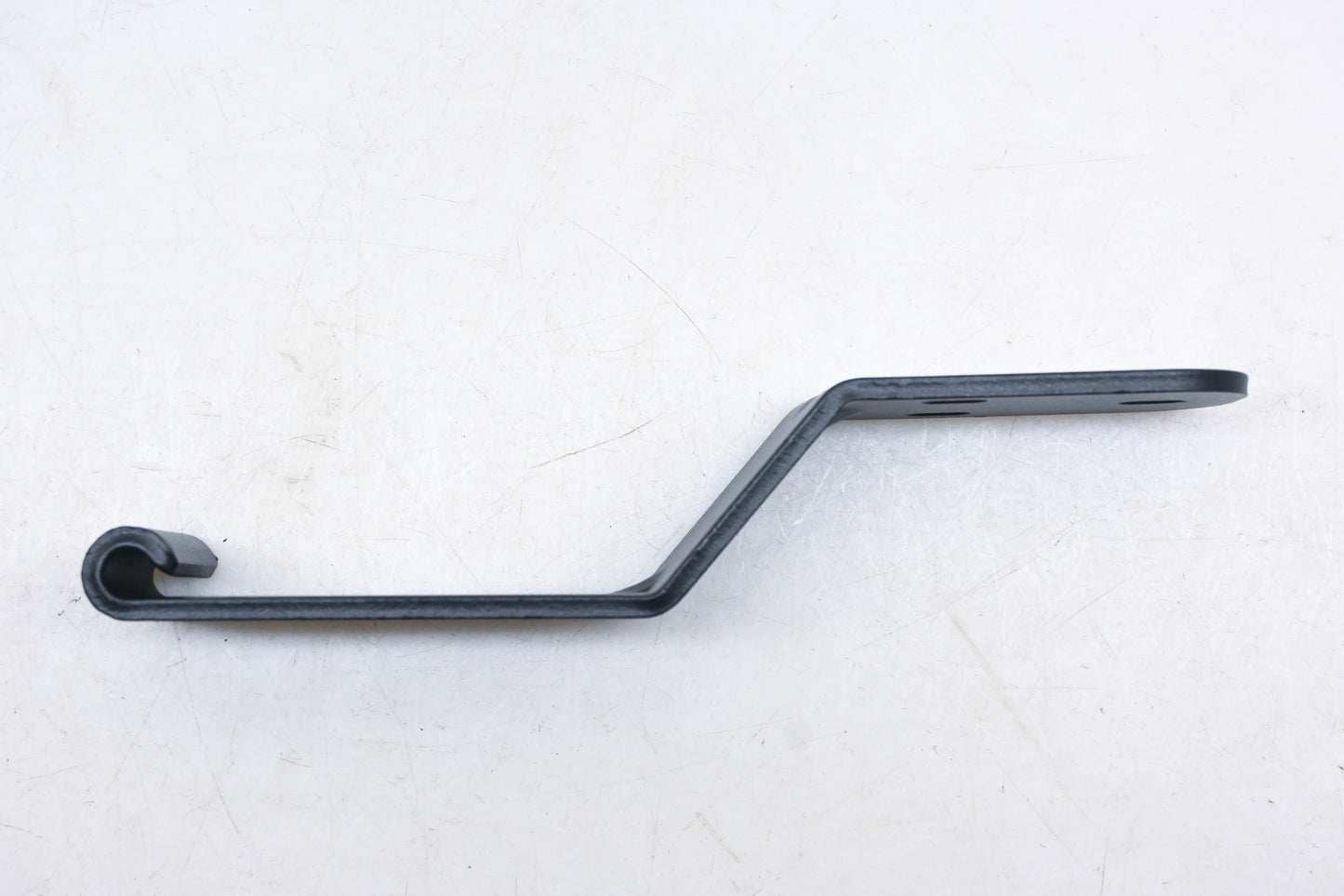New OEM Polaris 564.49 Righthand Lower Door Side Hinge NOS