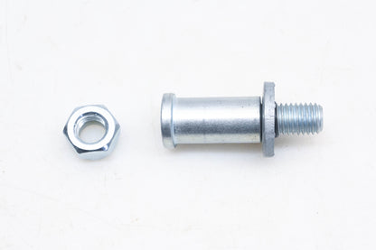 New OEM Polaris 7519358 Striker Pin & Nut NOS