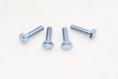 Aftermarket IQ033-1 1/4-20 x 1" x 7/16" Grade 5 Hex Bolts Qty 4 NOS