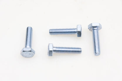 Aftermarket IQ033-1 1/4-20 x 1" x 7/16" Grade 5 Hex Bolts Qty 4 NOS