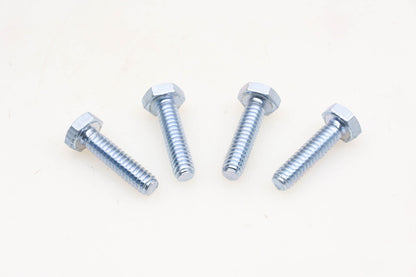 Aftermarket IQ033-1 1/4-20 x 1" x 7/16" Grade 5 Hex Bolts Qty 4 NOS