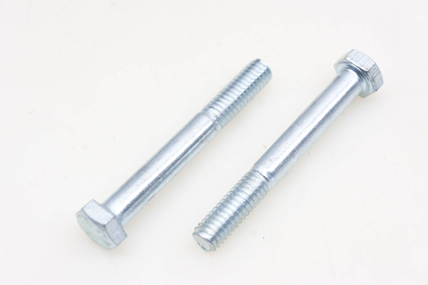 Aftermarket IQ033-3 5/16-18 x 2-1/2" x 1/2" Grade 5 Shoulder Bolts Qty 2 NOS