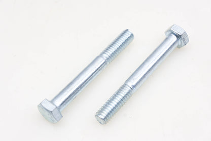 Aftermarket IQ033-3 5/16-18 x 2-1/2" x 1/2" Grade 5 Shoulder Bolts Qty 2 NOS
