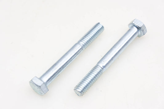Aftermarket IQ033-3 5/16-18 x 2-1/2" x 1/2" Grade 5 Shoulder Bolts Qty 2 NOS