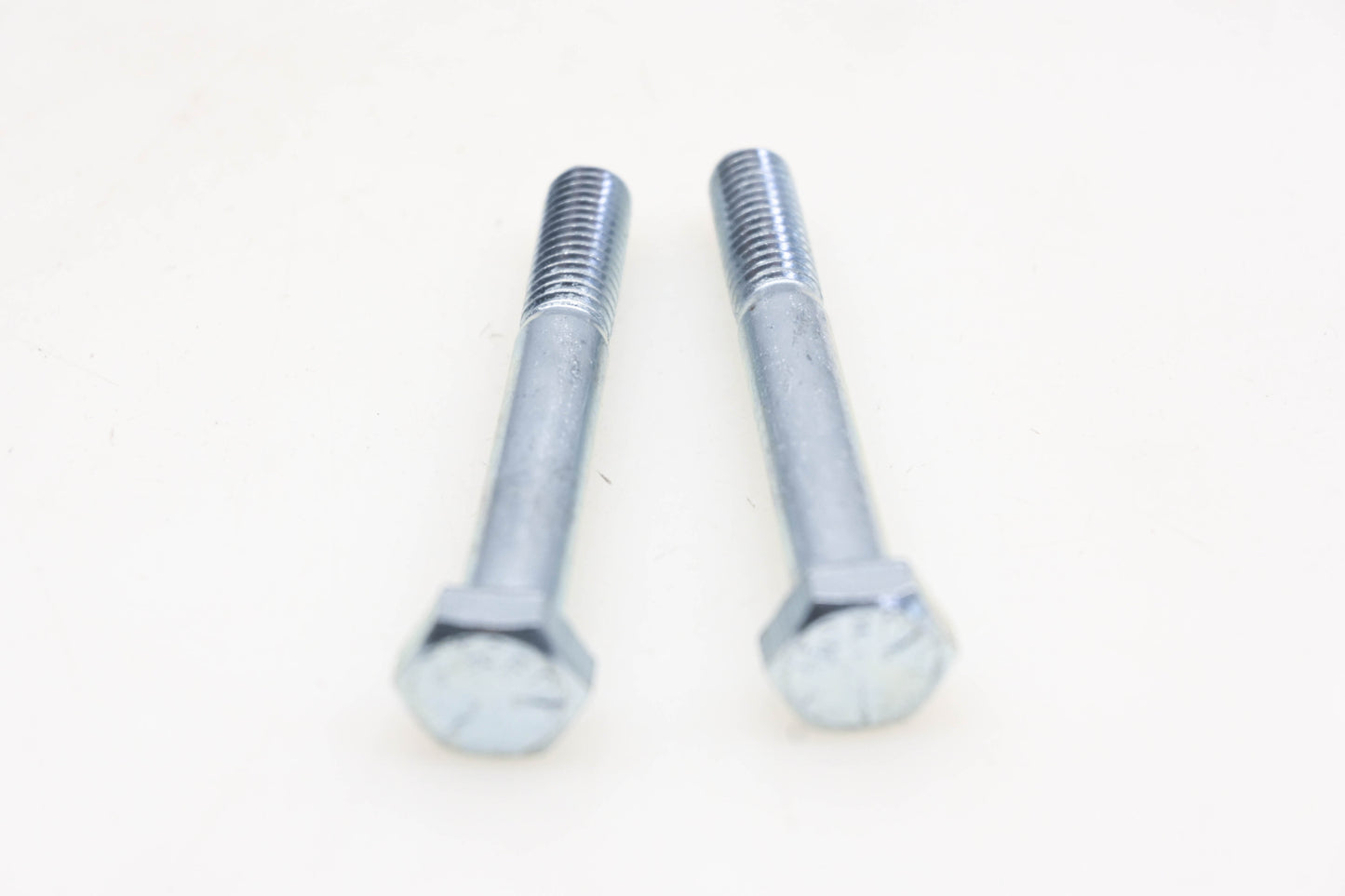 Aftermarket IQ033-3 5/16-18 x 2-1/2" x 1/2" Grade 5 Shoulder Bolts Qty 2 NOS