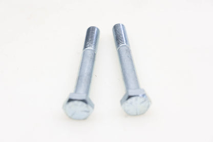 Aftermarket IQ033-3 5/16-18 x 2-1/2" x 1/2" Grade 5 Shoulder Bolts Qty 2 NOS