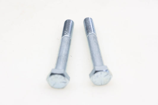 Aftermarket IQ033-3 5/16-18 x 2-1/2" x 1/2" Grade 5 Shoulder Bolts Qty 2 NOS