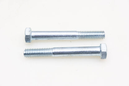 Aftermarket IQ033-3 5/16-18 x 2-1/2" x 1/2" Grade 5 Shoulder Bolts Qty 2 NOS