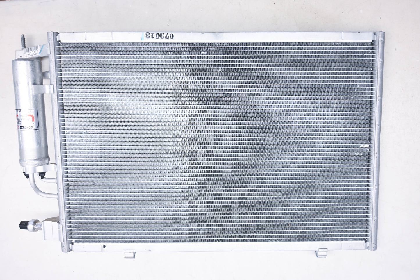 New OEM Ford AV11-19710-DR Air Conditioning Condenser Assembly NOS