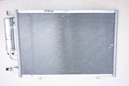 New OEM Ford AV11-19710-DR Air Conditioning Condenser Assembly NOS