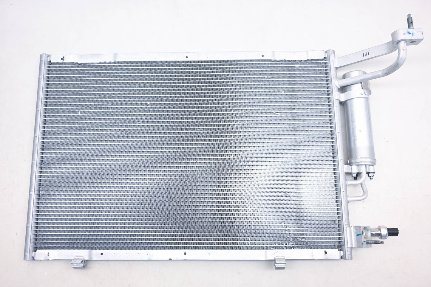 New OEM Ford AV11-19710-DR Air Conditioning Condenser Assembly NOS