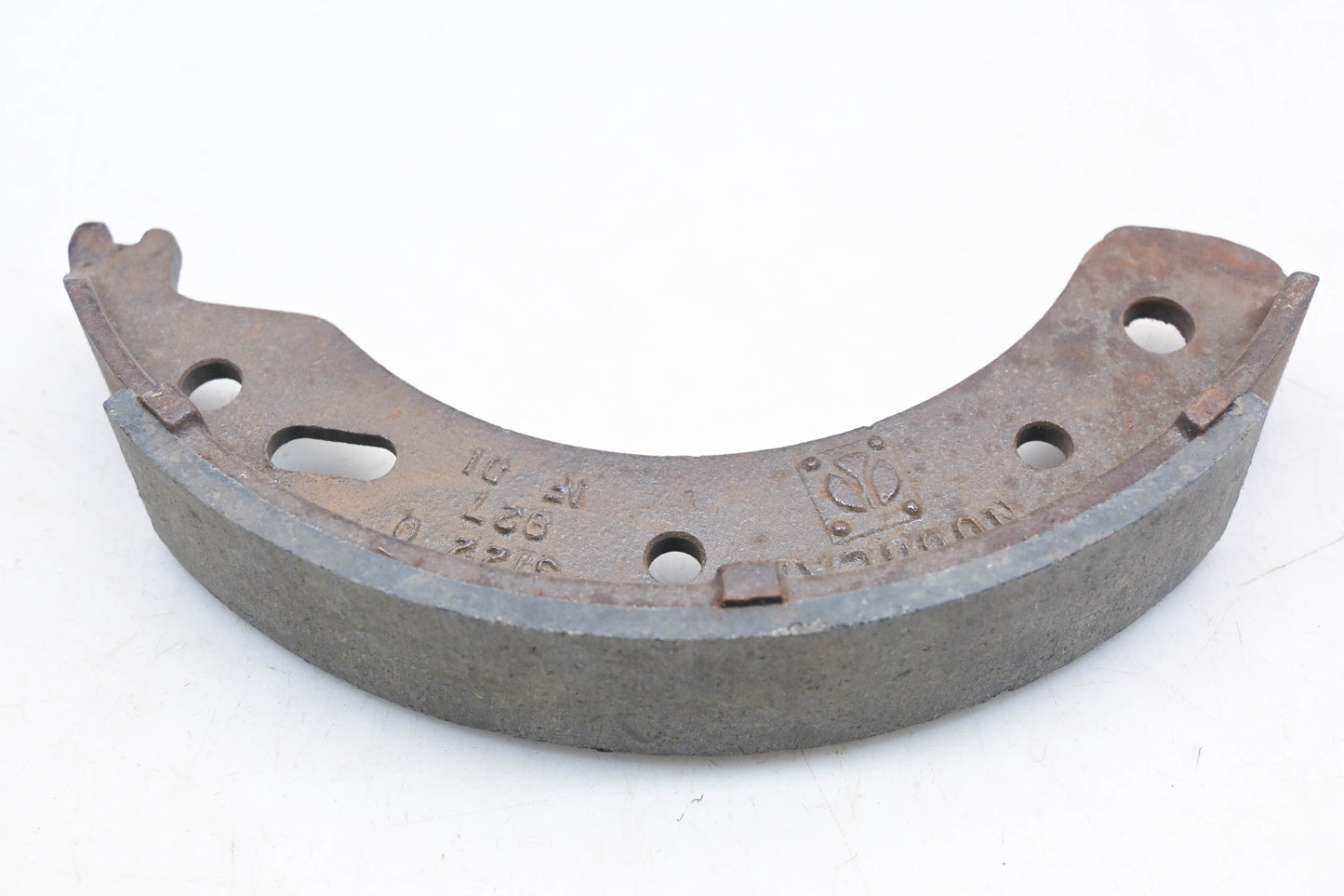 Nodular 3122Q Brake Shoe NOS