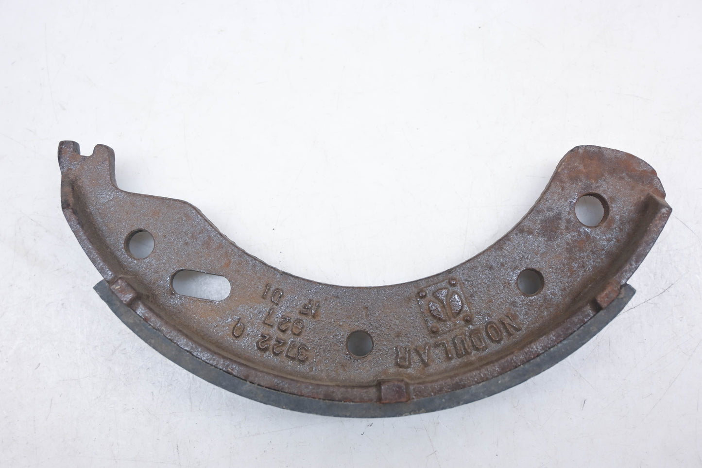 Nodular 3122Q Brake Shoe NOS
