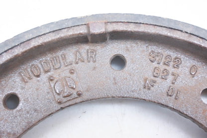 Nodular 3122Q Brake Shoe NOS