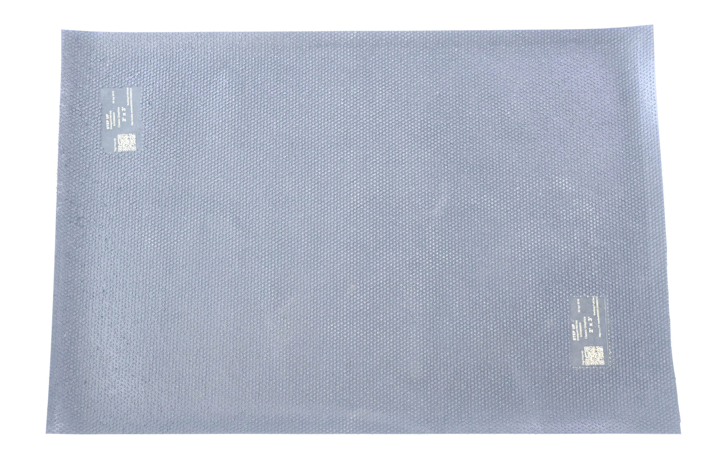 Aftermarket YN500-51 "Step Up To Better Mowing" 2"x3" Floor Mat NOS