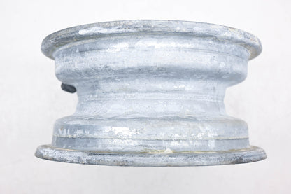 Aftermarket YM001-16 8x3.75 5/95mm Steel Wheel Rim