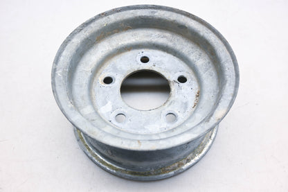 Aftermarket YM001-16 8x3.75 5/95mm Steel Wheel Rim