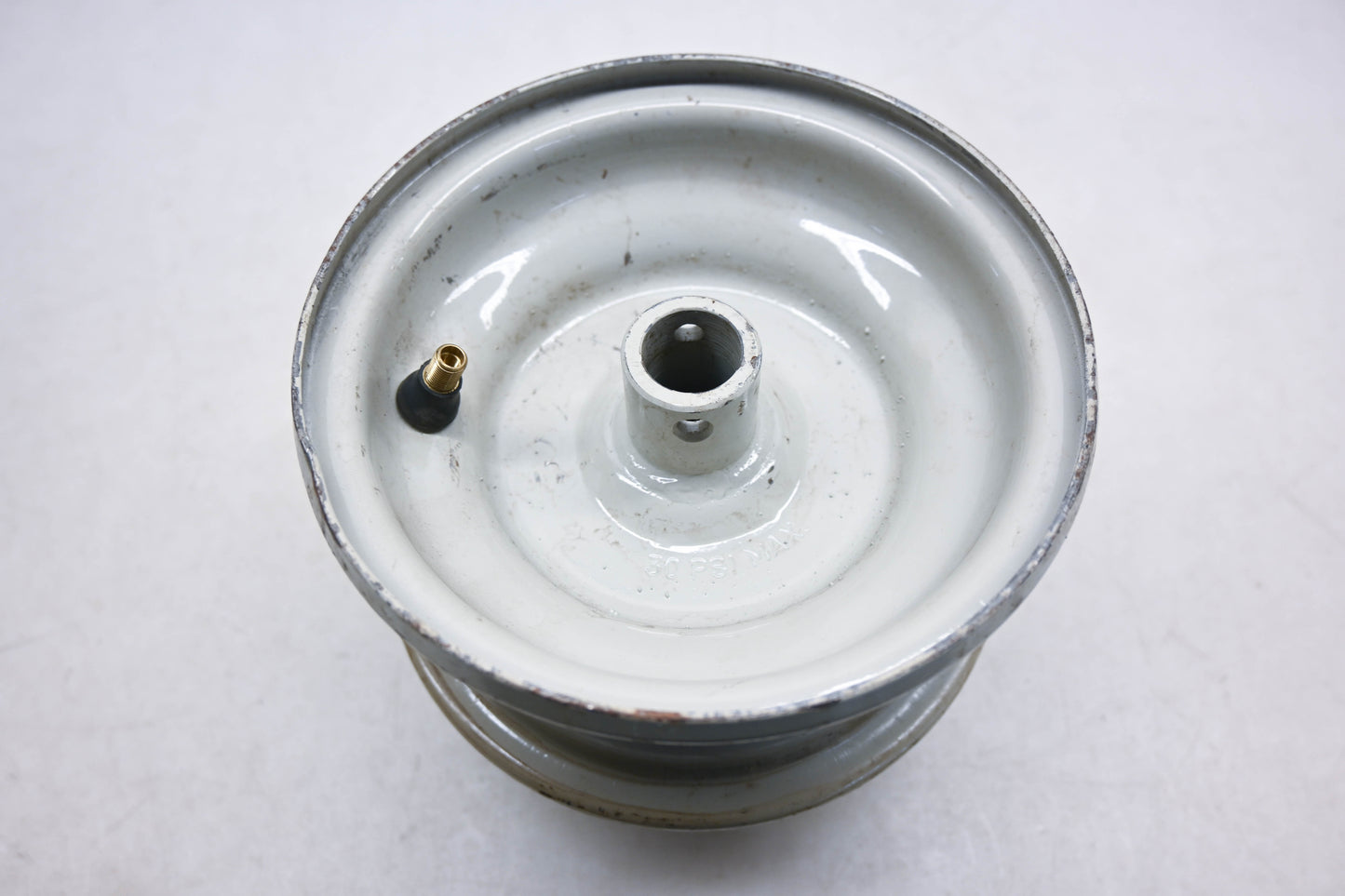 Aftermarket YM001-17 5.75"x 3" Snowblower Steel Wheel