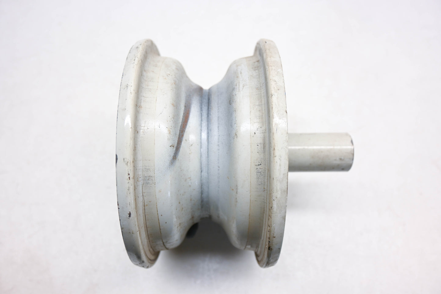 Aftermarket YM001-17 5.75"x 3" Snowblower Steel Wheel