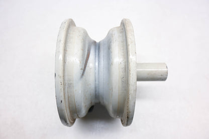 Aftermarket YM001-17 5.75"x 3" Snowblower Steel Wheel