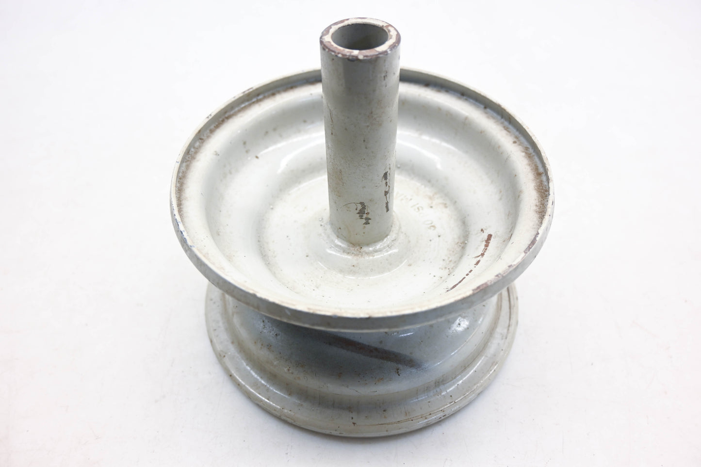 Aftermarket YM001-17 5.75"x 3" Snowblower Steel Wheel