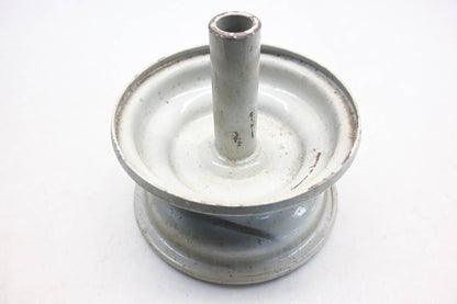 Aftermarket YM001-17 5.75"x 3" Snowblower Steel Wheel