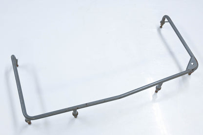 OEM Polaris 1040510-385 Grey Rear Rack Extension