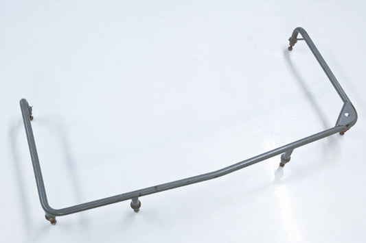 OEM Polaris 1040510-385 Grey Rear Rack Extension