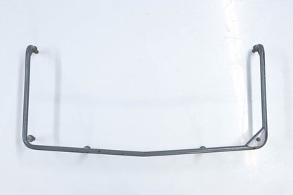 OEM Polaris 1040510-385 Grey Rear Rack Extension