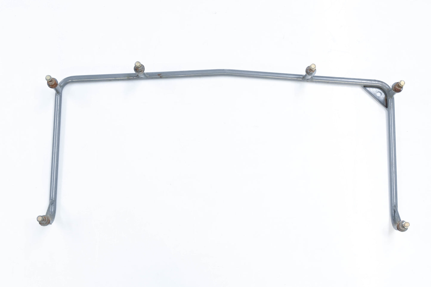 OEM Polaris 1040510-385 Grey Rear Rack Extension
