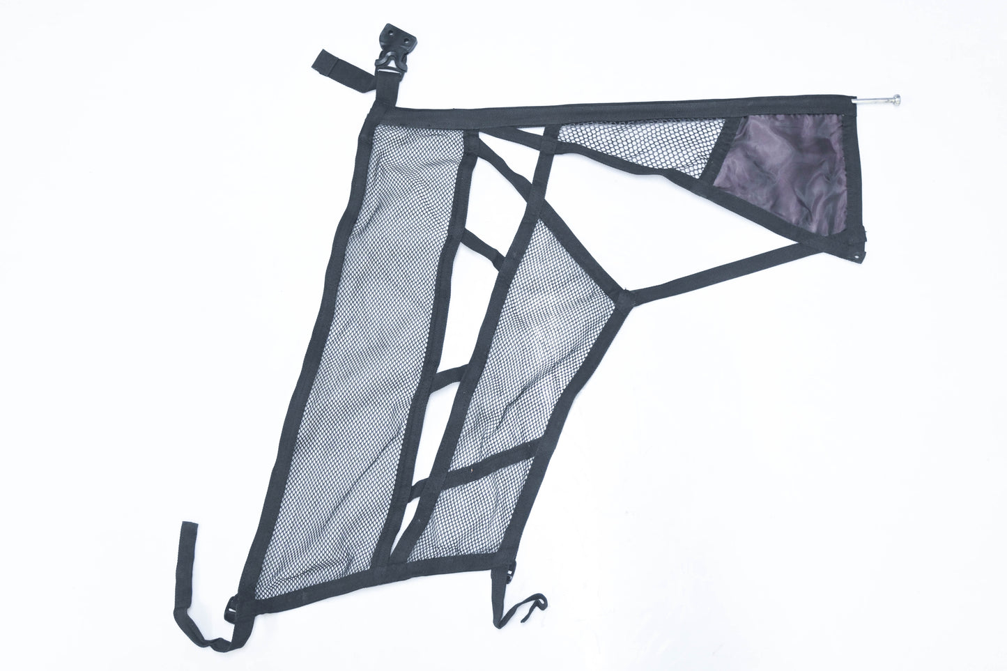 OEM Polaris 2686010 Door Safety Mesh Net