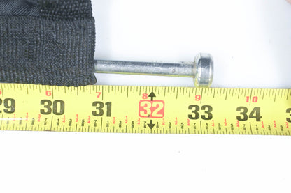 OEM Polaris 2686010 Door Safety Mesh Net