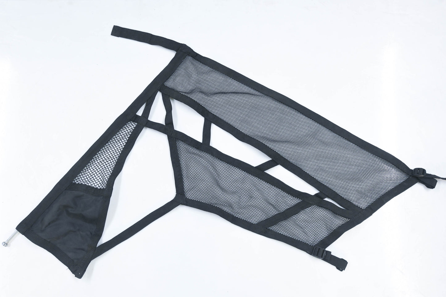 OEM Polaris 2686010 Door Safety Mesh Net