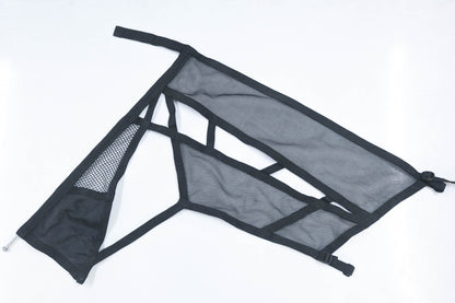 OEM Polaris 2686010 Door Safety Mesh Net