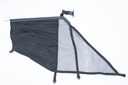 OEM Polaris 2689124 Door Safety Mesh Net