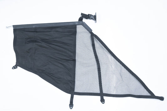 OEM Polaris 2689124 Door Safety Mesh Net