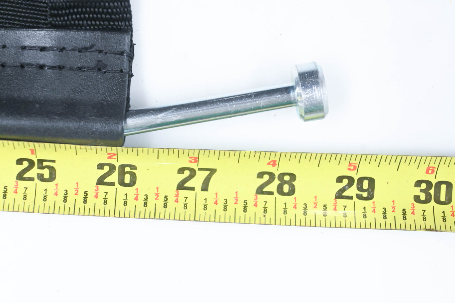 OEM Polaris 2689124 Door Safety Mesh Net