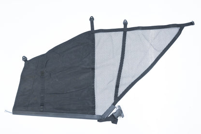 OEM Polaris 2689124 Door Safety Mesh Net