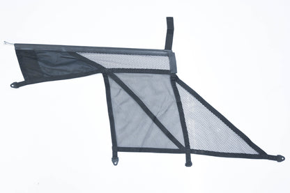 OEM Polaris 2687461 Door Safety Mesh Net