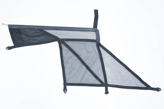 OEM Polaris 2687461 Door Safety Mesh Net