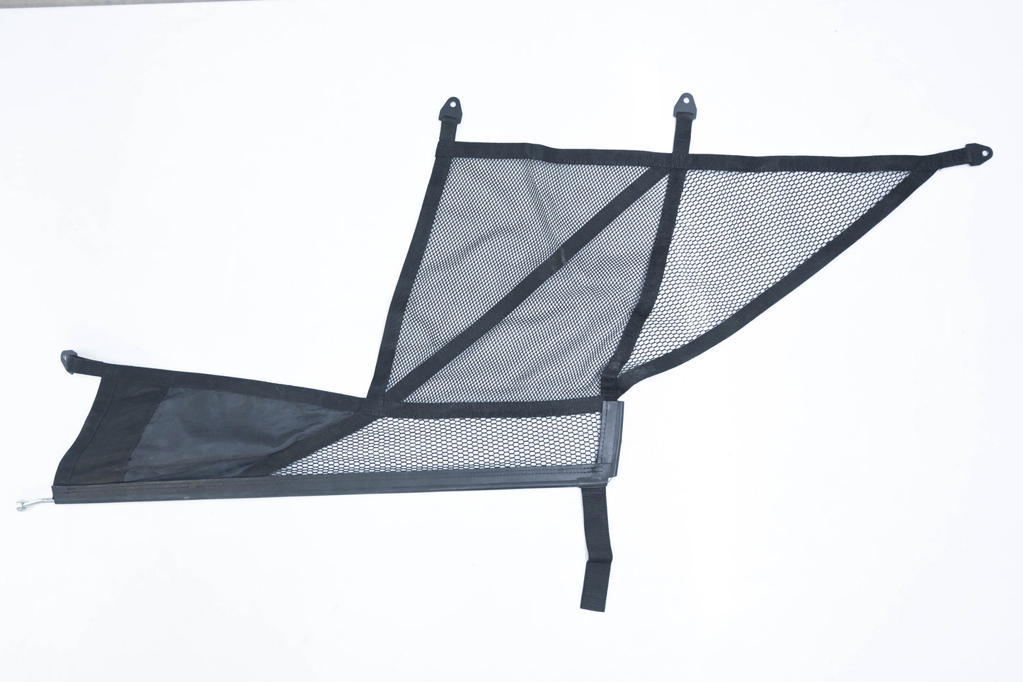 OEM Polaris 2687461 Door Safety Mesh Net