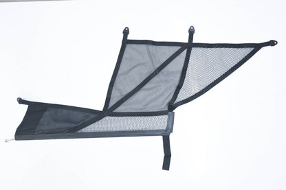 OEM Polaris 2687461 Door Safety Mesh Net