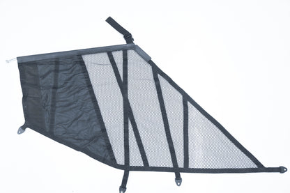 OEM Polaris 2689580 Door Safety Mesh Net