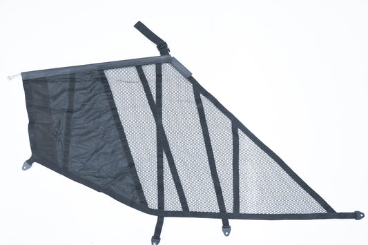 OEM Polaris 2689580 Door Safety Mesh Net
