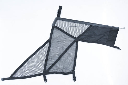 OEM Polaris 2687460 Door Safety Mesh Net